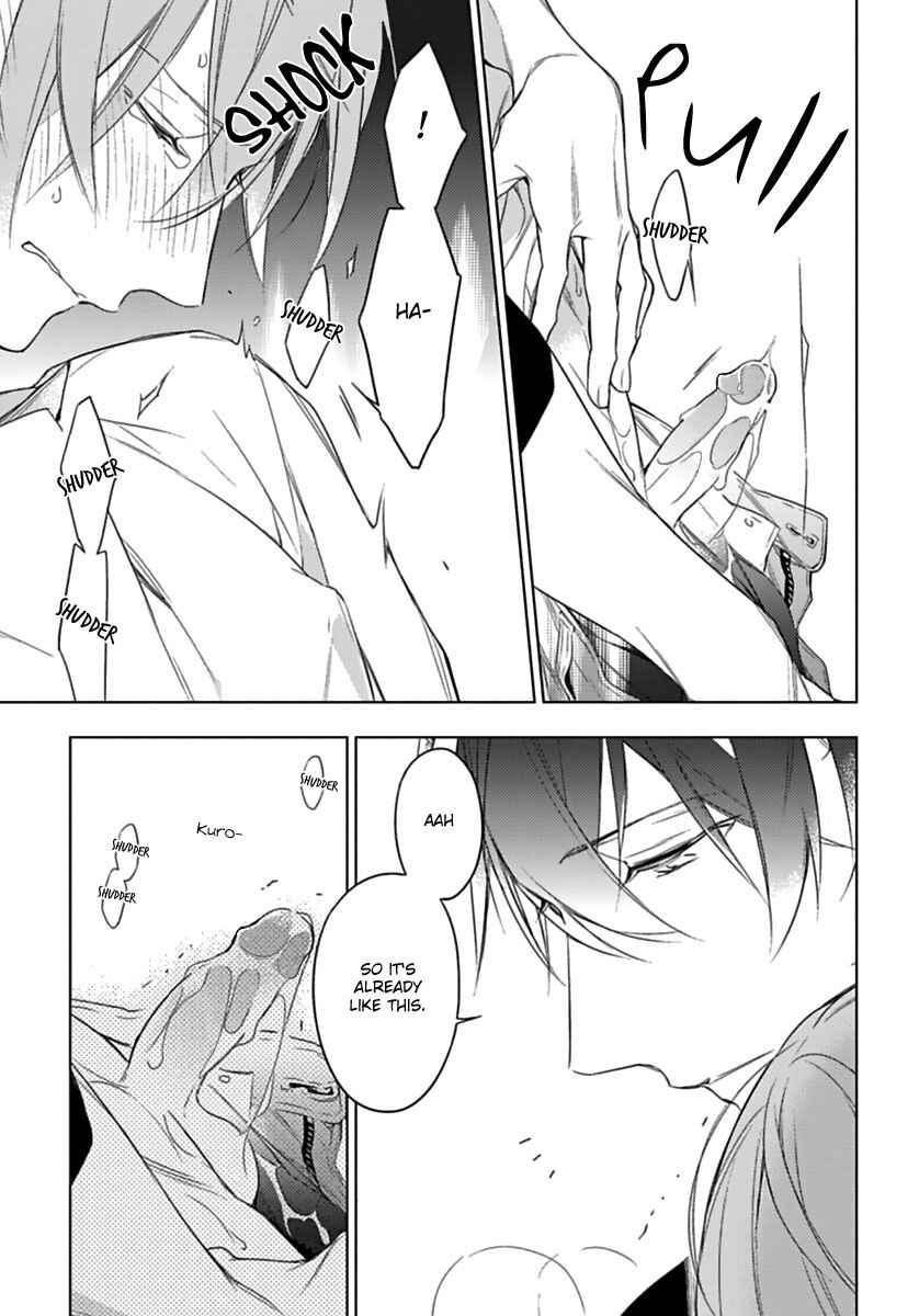 Page 9 Chapter 14 Ten Count