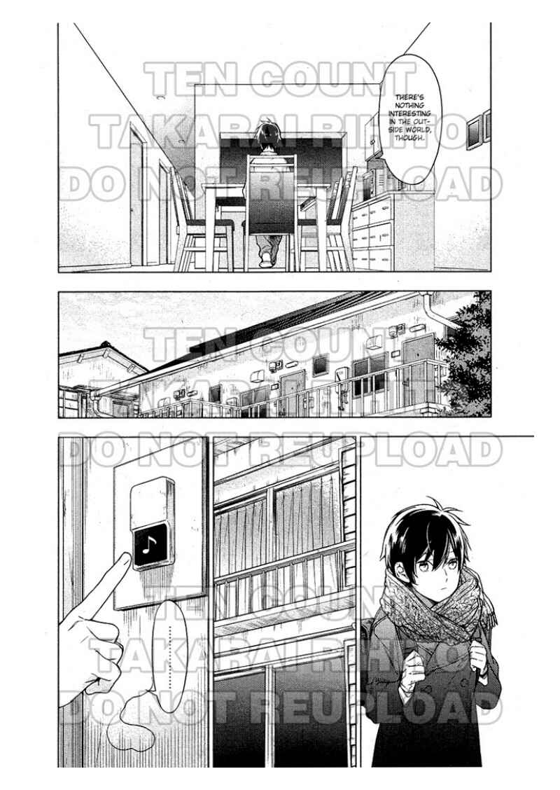 Page 10 Chapter 30 Ten Count