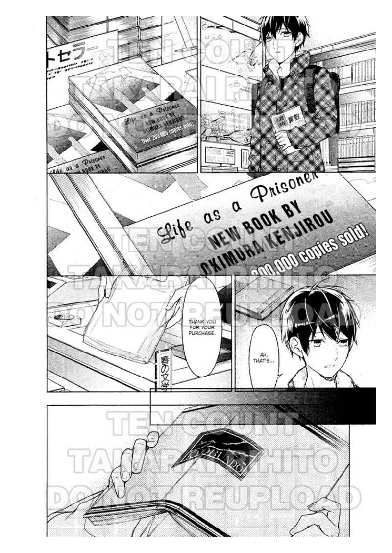 Page 12 Chapter 30 Ten Count