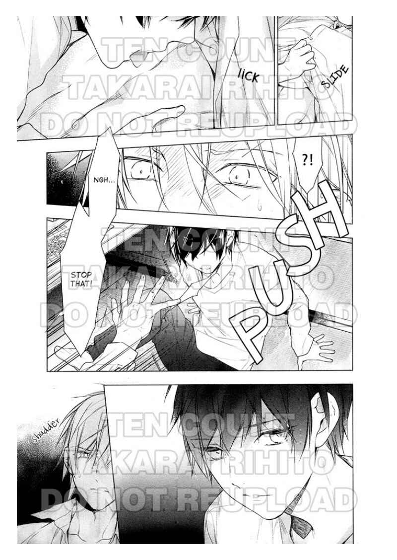 Page 7 Chapter 30 Ten Count