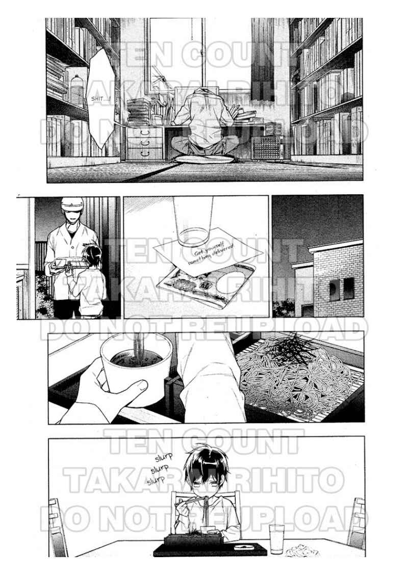 Page 9 Chapter 30 Ten Count