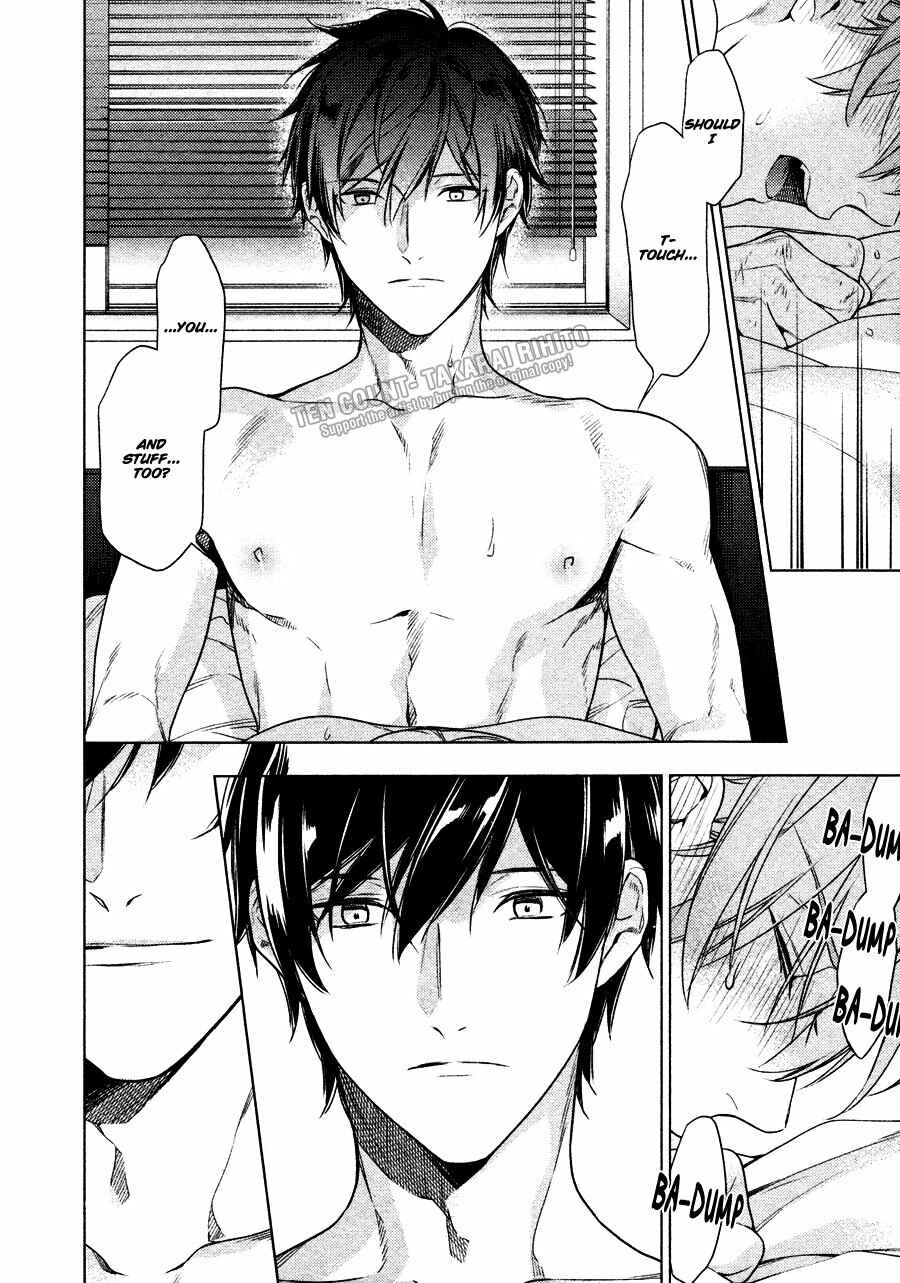 Page 5 Chapter 45 Ten Count
