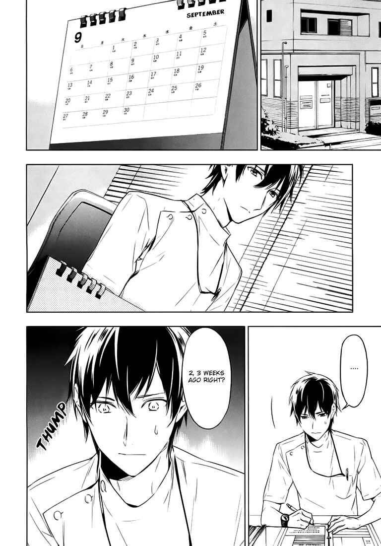 Page 10 Chapter 6 Ten Count