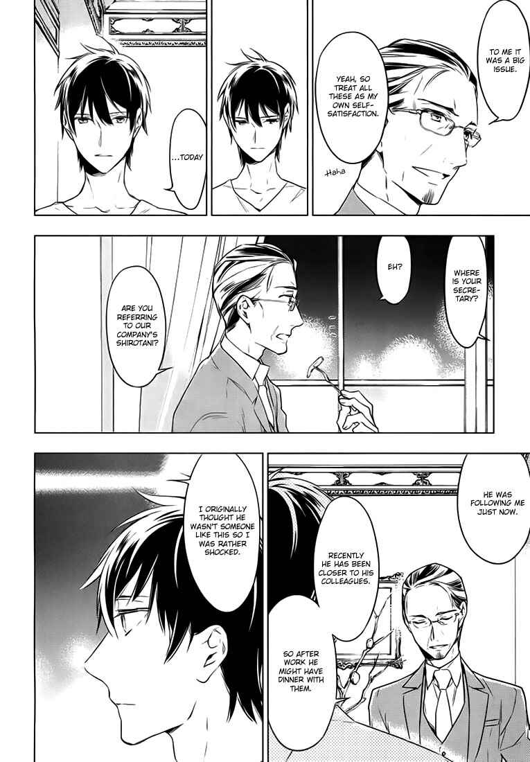 Page 16 Chapter 6 Ten Count
