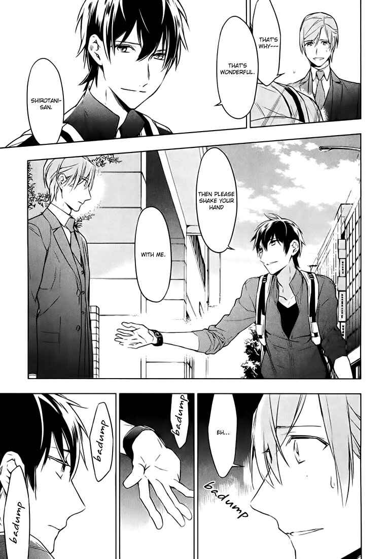 Page 23 Chapter 6 Ten Count