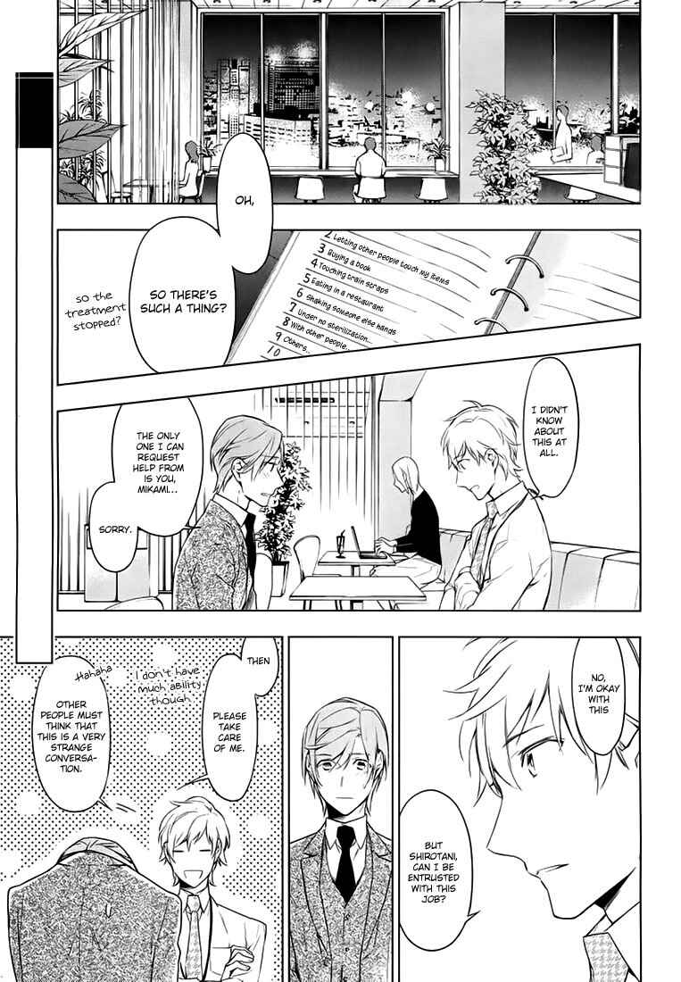 Page 5 Chapter 6 Ten Count