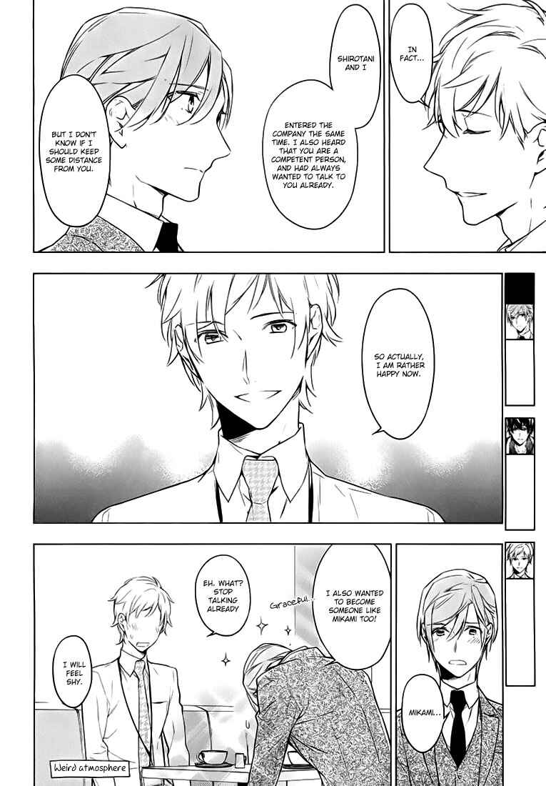 Page 6 Chapter 6 Ten Count