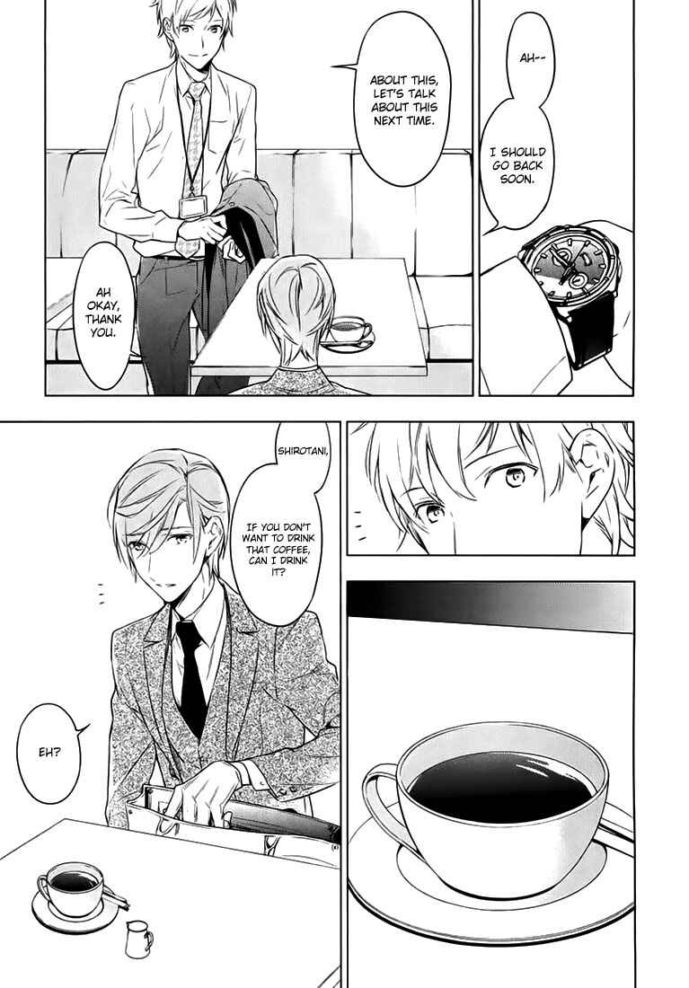 Page 7 Chapter 6 Ten Count