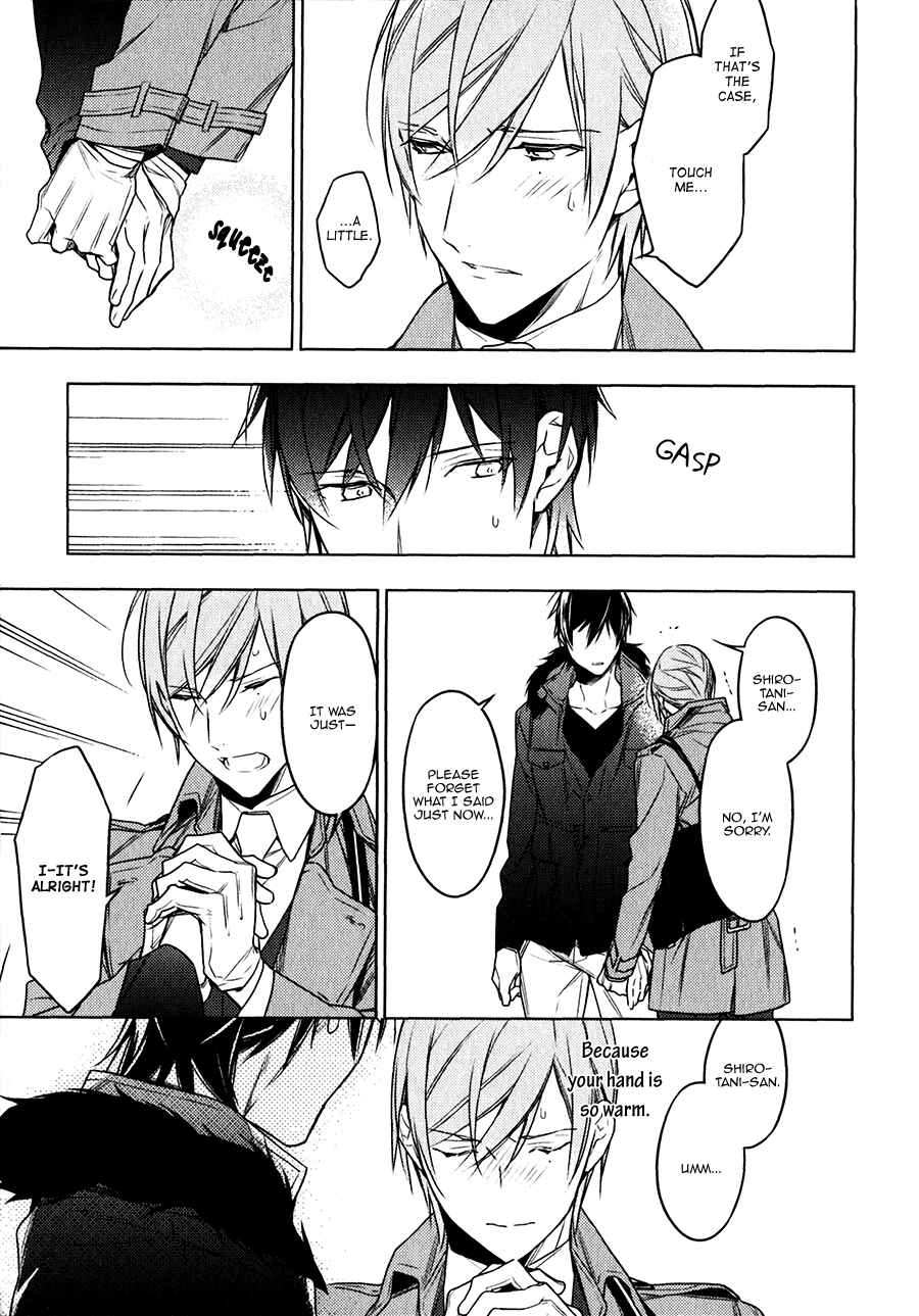 Page 13 Chapter 6.9 Ten Count