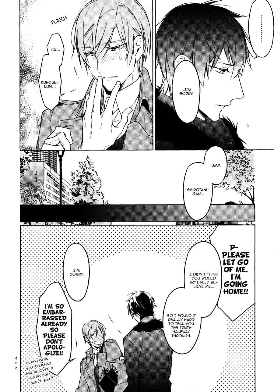 Page 14 Chapter 6.9 Ten Count