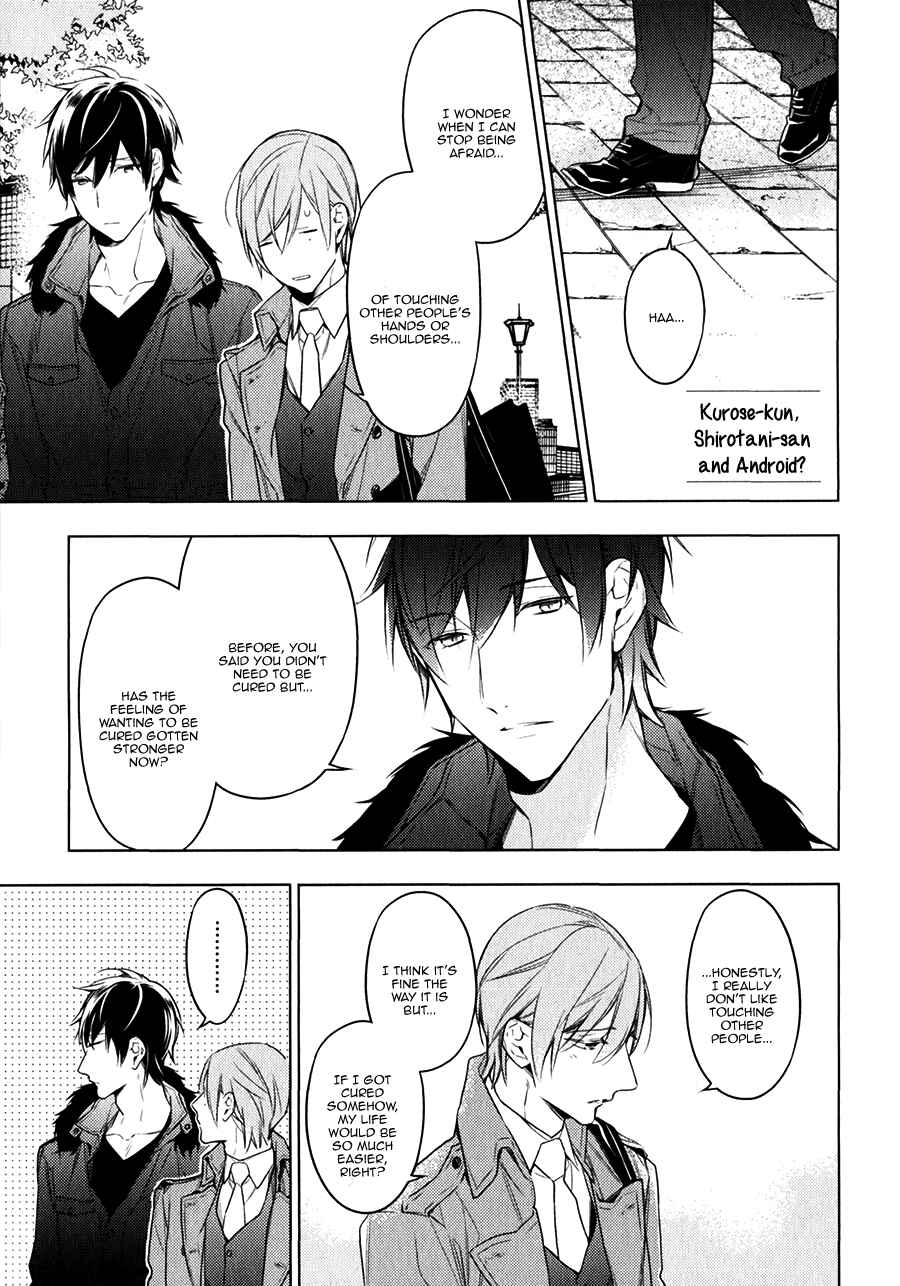 Page 7 Chapter 6.9 Ten Count