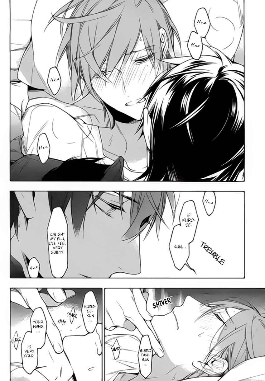 Page 12 Chapter 17 Ten Count
