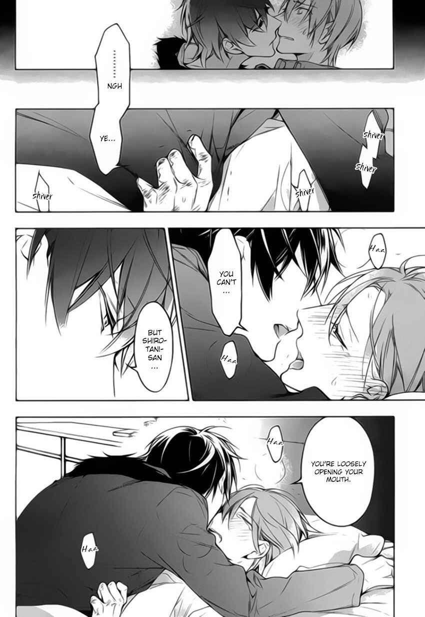 Page 16 Chapter 17 Ten Count