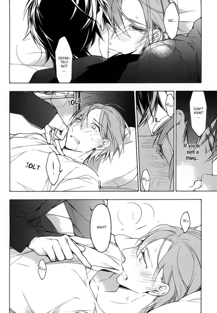 Page 18 Chapter 17 Ten Count