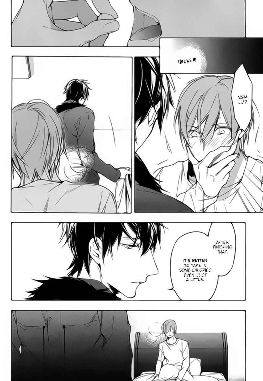 Page 20 Chapter 17 Ten Count