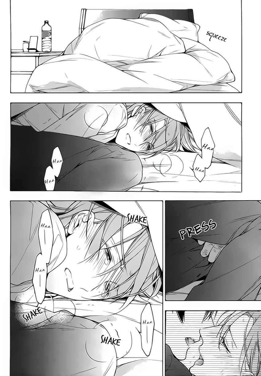 Page 22 Chapter 17 Ten Count