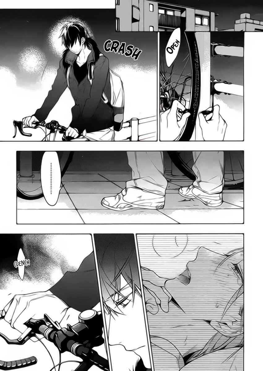 Page 23 Chapter 17 Ten Count