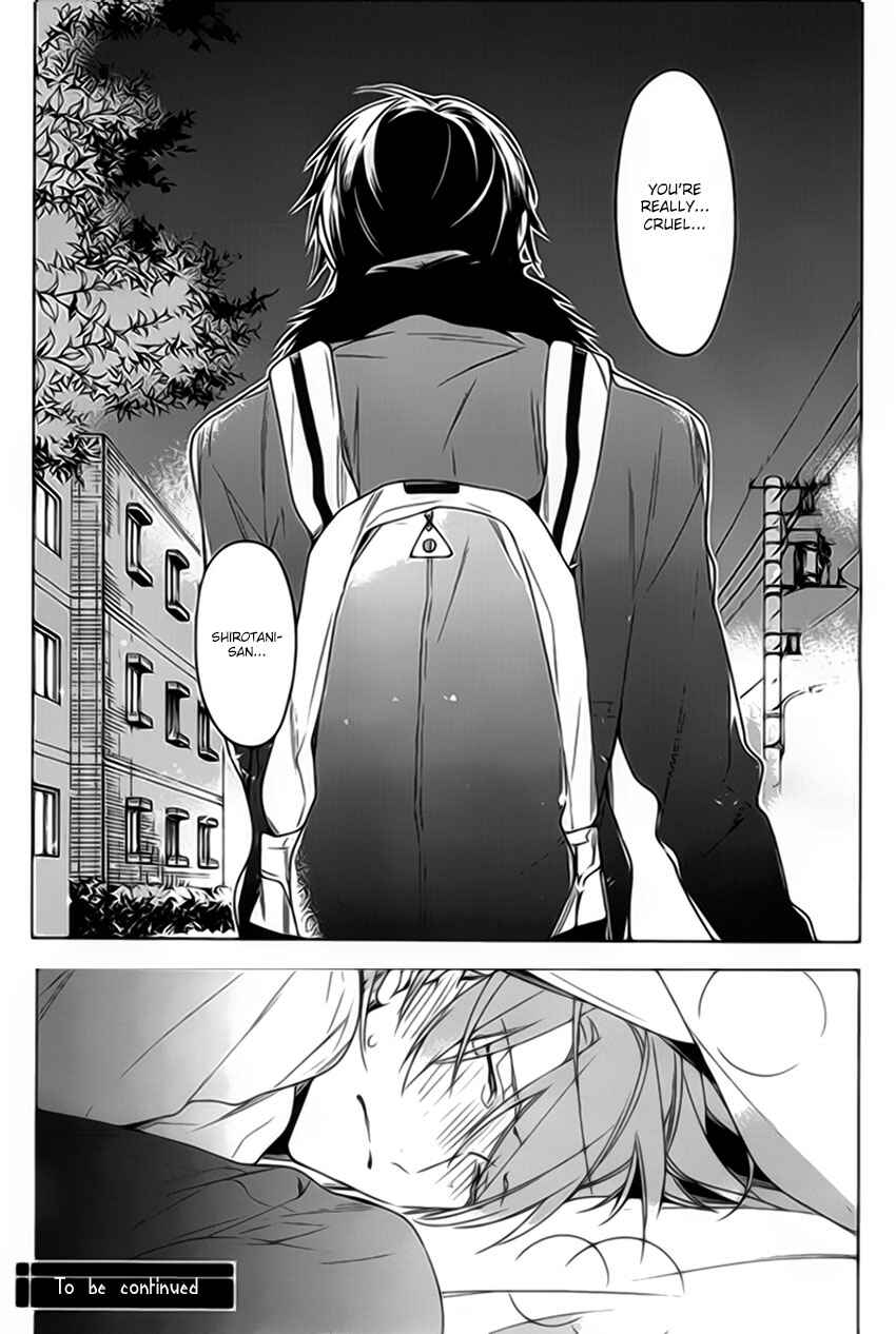 Page 24 Chapter 17 Ten Count