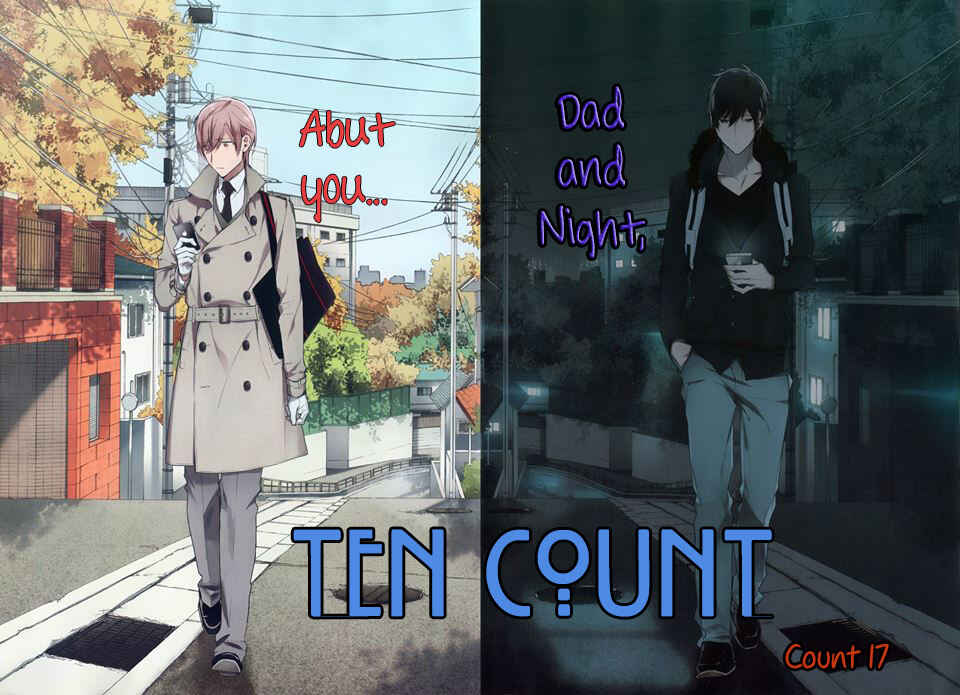 Page 4 Chapter 17 Ten Count