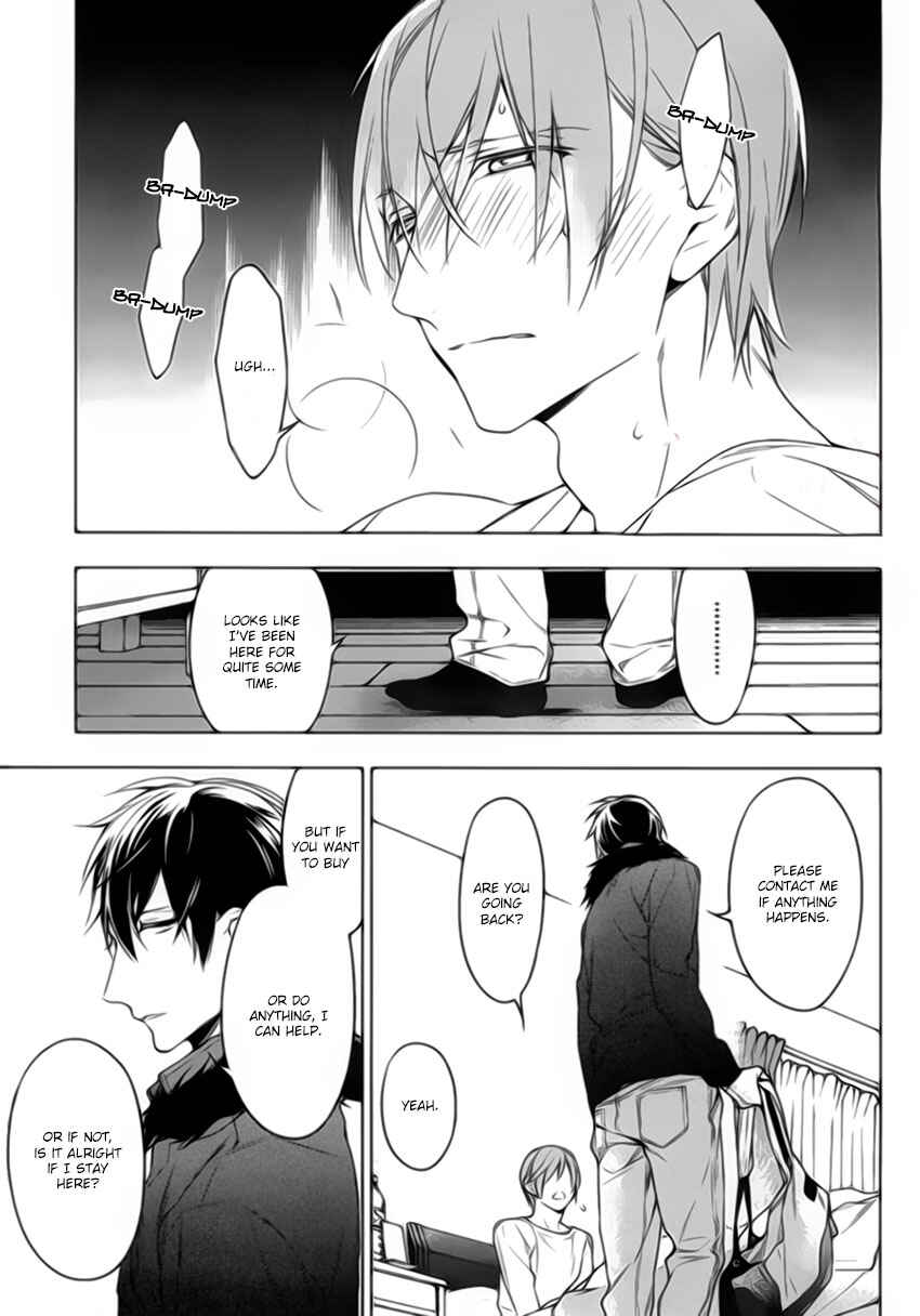 Page 9 Chapter 17 Ten Count