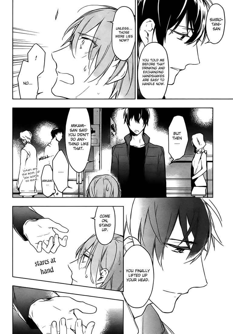Page 11 Chapter 8 Ten Count