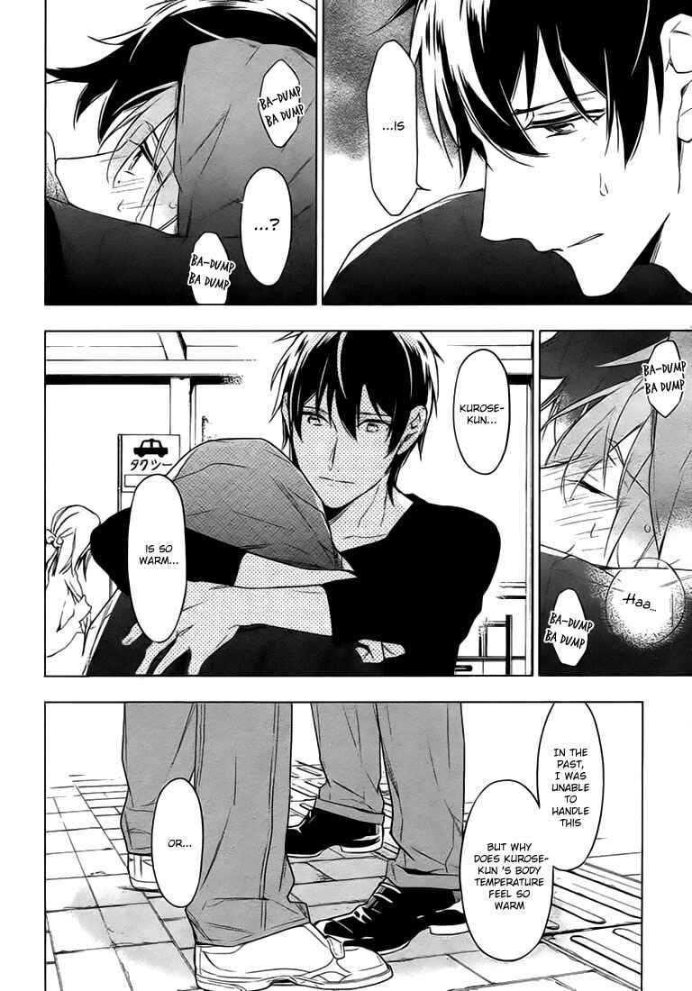 Page 15 Chapter 8 Ten Count