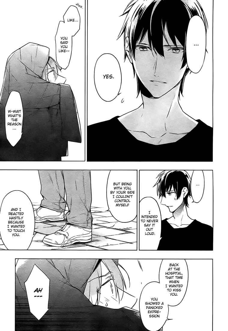Page 18 Chapter 8 Ten Count