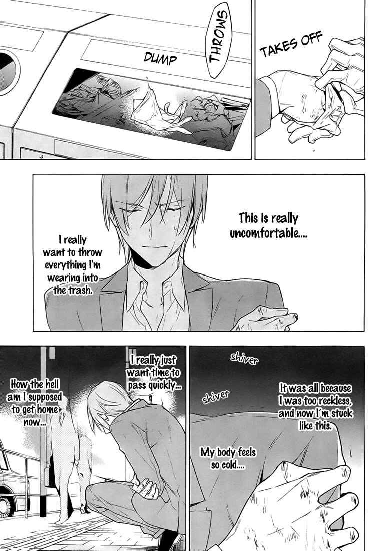 Page 8 Chapter 8 Ten Count