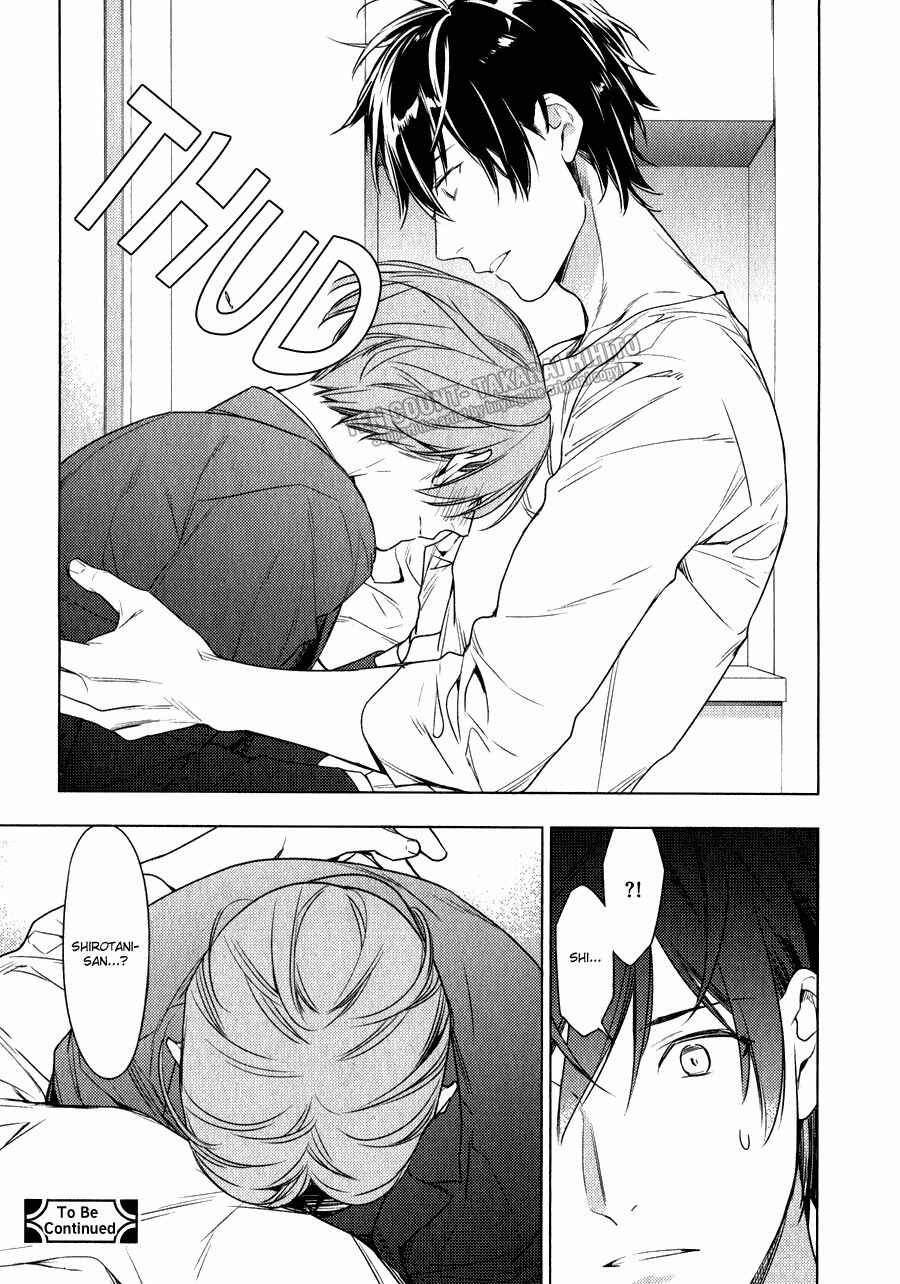 Page 11 Chapter 41 Ten Count