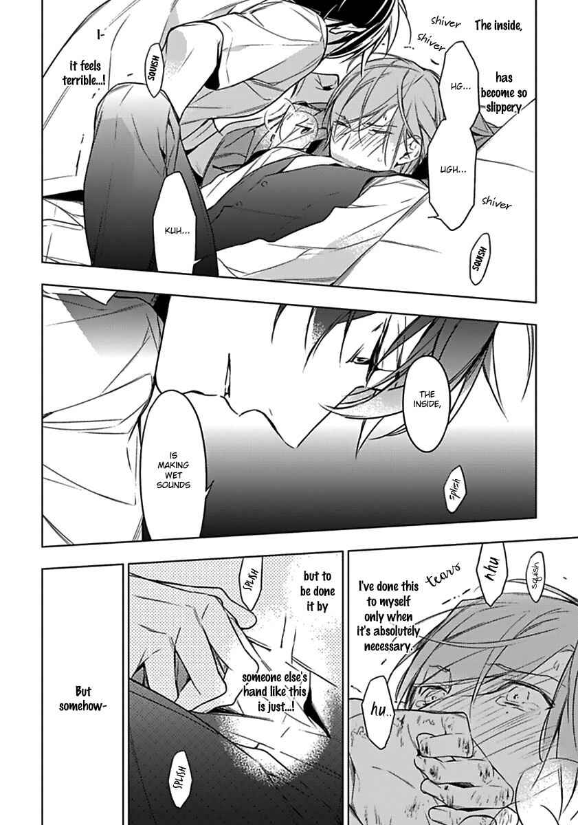 Page 11 Chapter 10 Ten Count