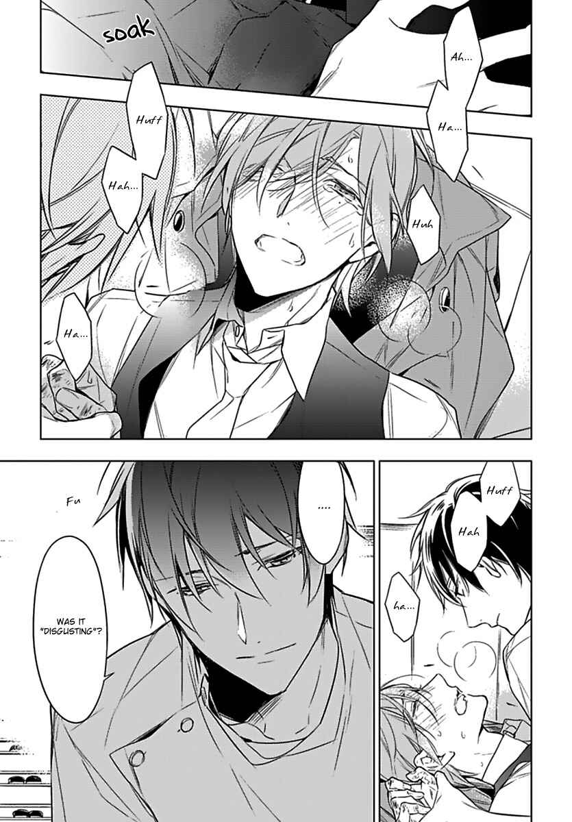 Page 14 Chapter 10 Ten Count