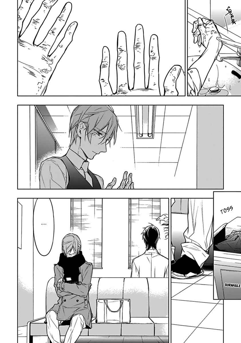 Page 17 Chapter 10 Ten Count