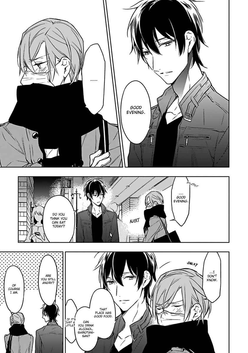Page 26 Chapter 10 Ten Count