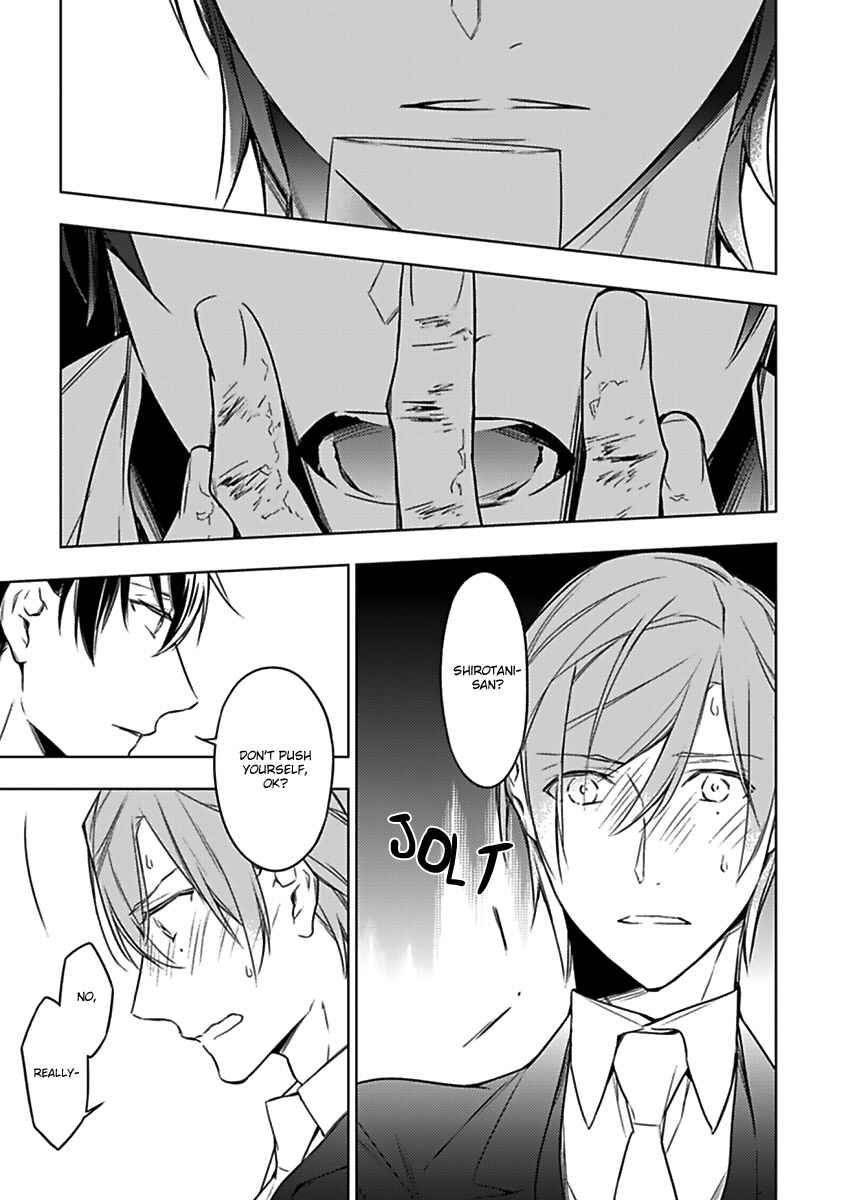 Page 30 Chapter 10 Ten Count
