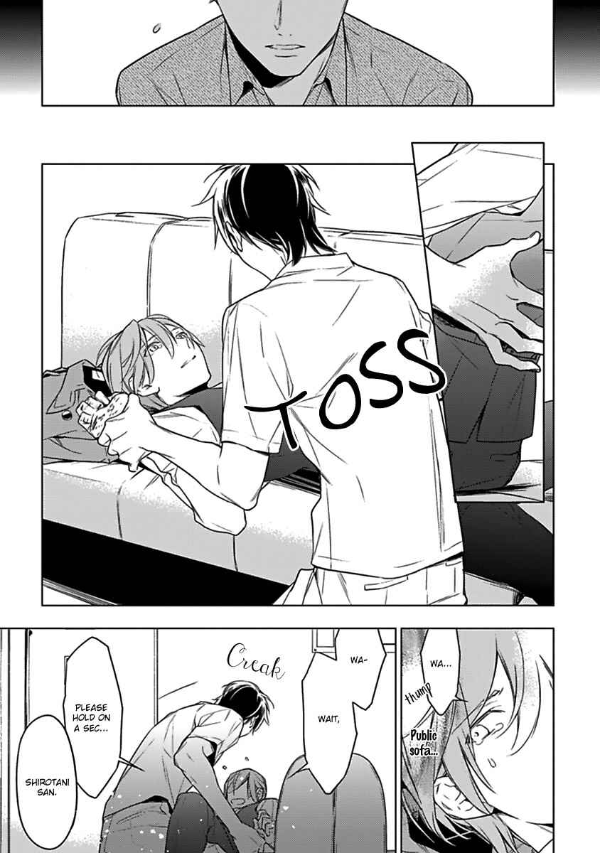 Page 8 Chapter 10 Ten Count