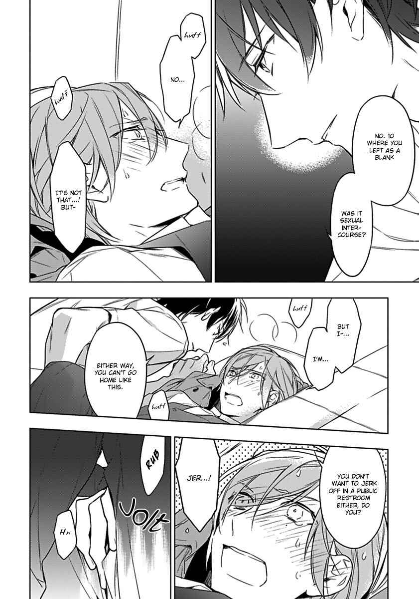 Page 9 Chapter 10 Ten Count