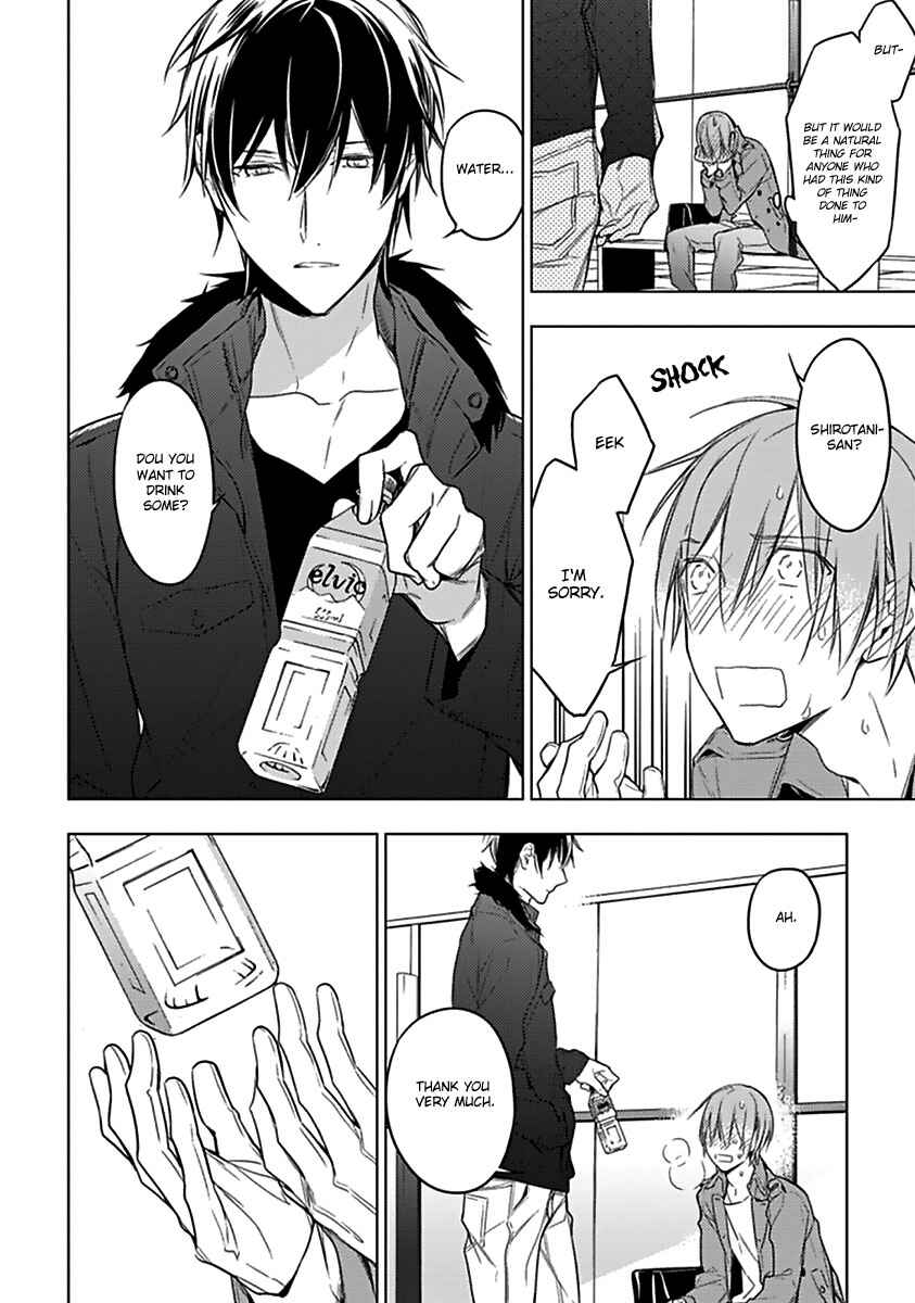 Page 18 Chapter 13 Ten Count