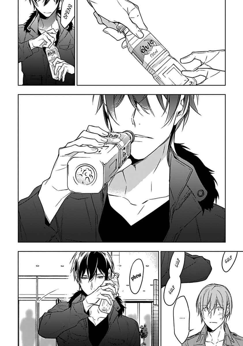 Page 22 Chapter 13 Ten Count