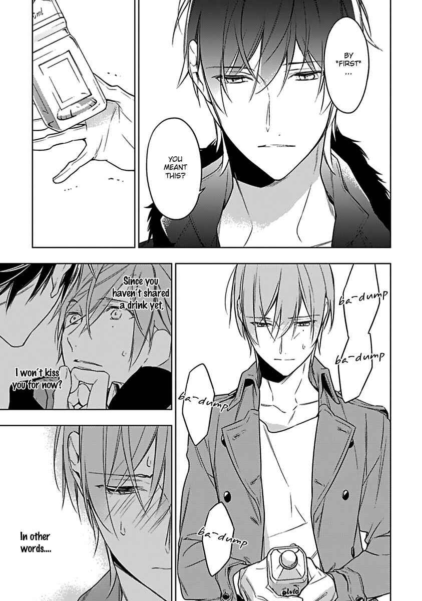 Page 23 Chapter 13 Ten Count