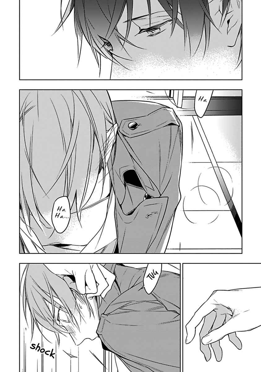 Page 28 Chapter 13 Ten Count