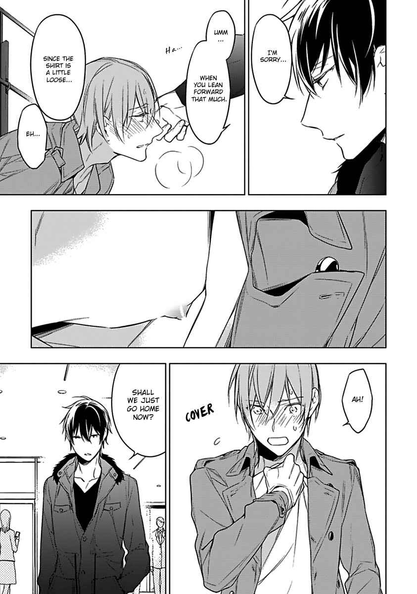 Page 29 Chapter 13 Ten Count