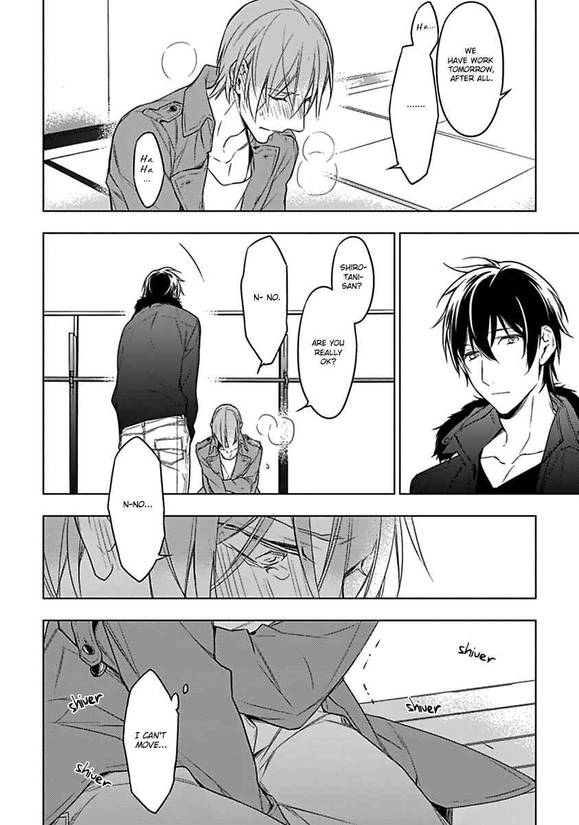 Page 30 Chapter 13 Ten Count
