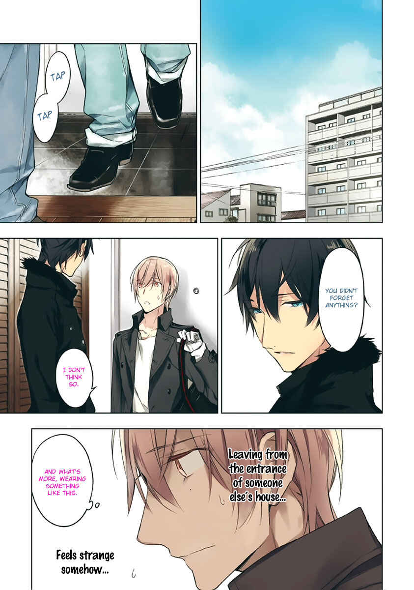 Page 4 Chapter 13 Ten Count