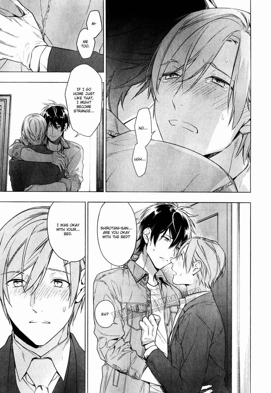 Page 10 Chapter 38 Ten Count