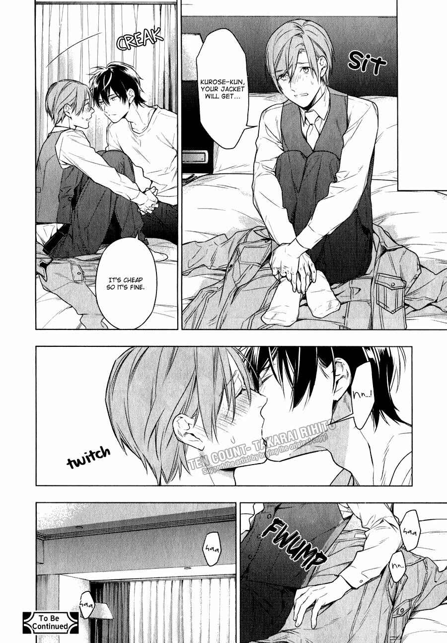Page 11 Chapter 38 Ten Count