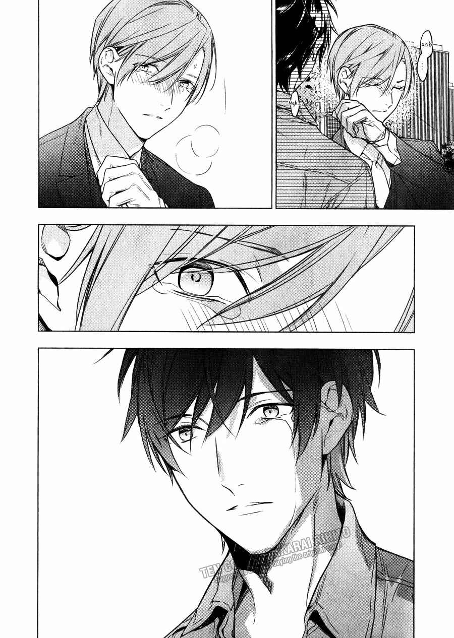 Page 5 Chapter 38 Ten Count