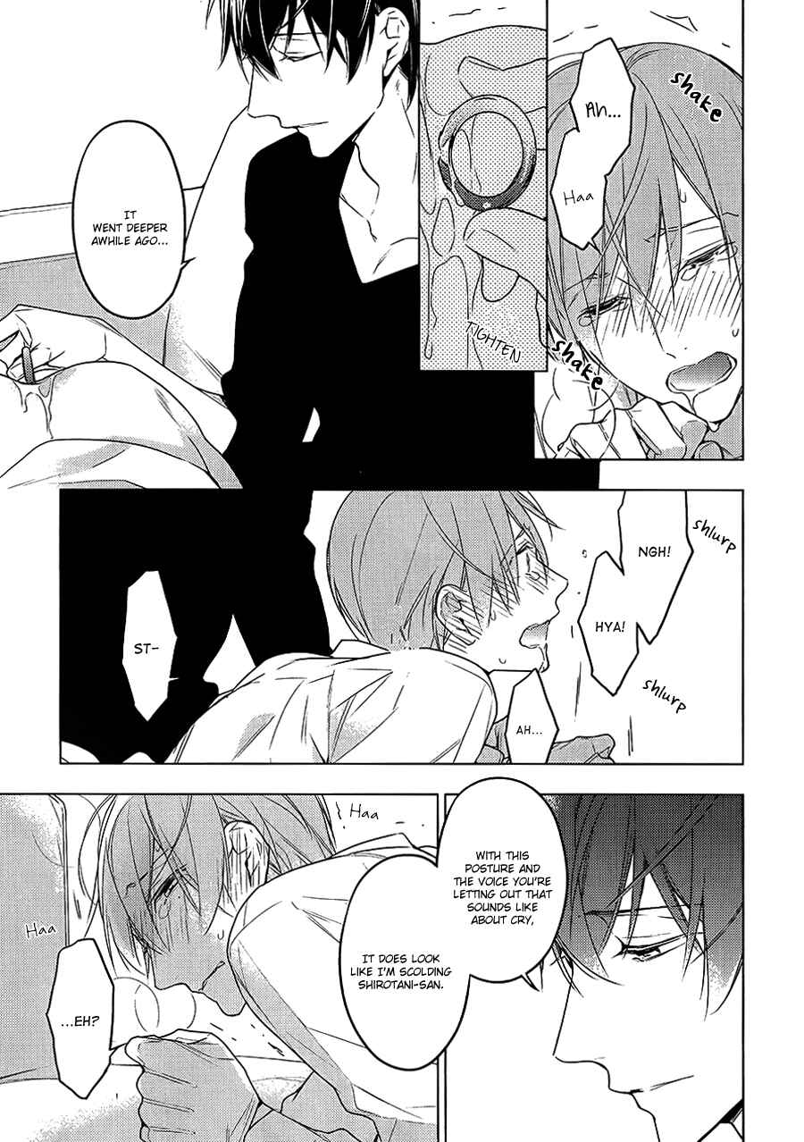 Page 10 Chapter 19 Ten Count