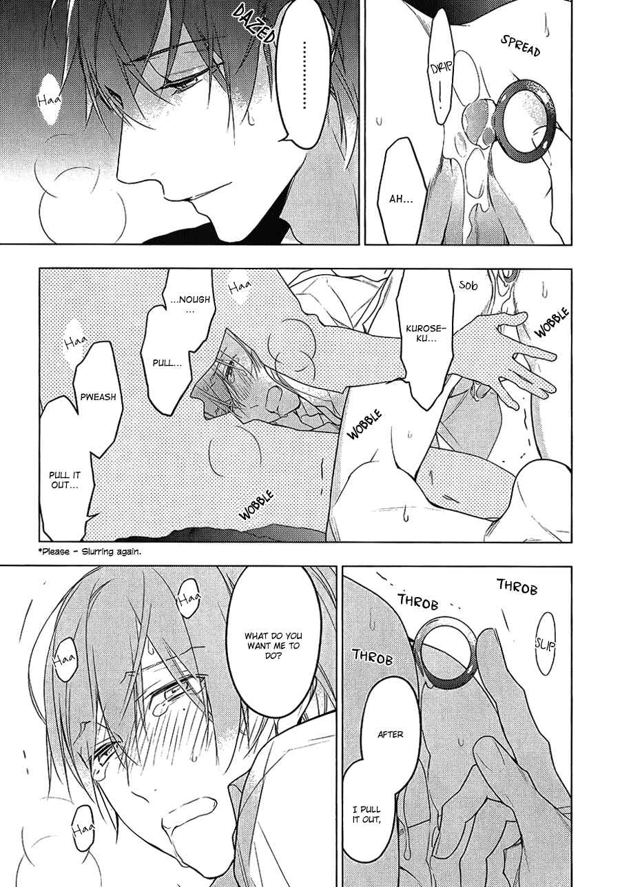 Page 11 Chapter 19 Ten Count
