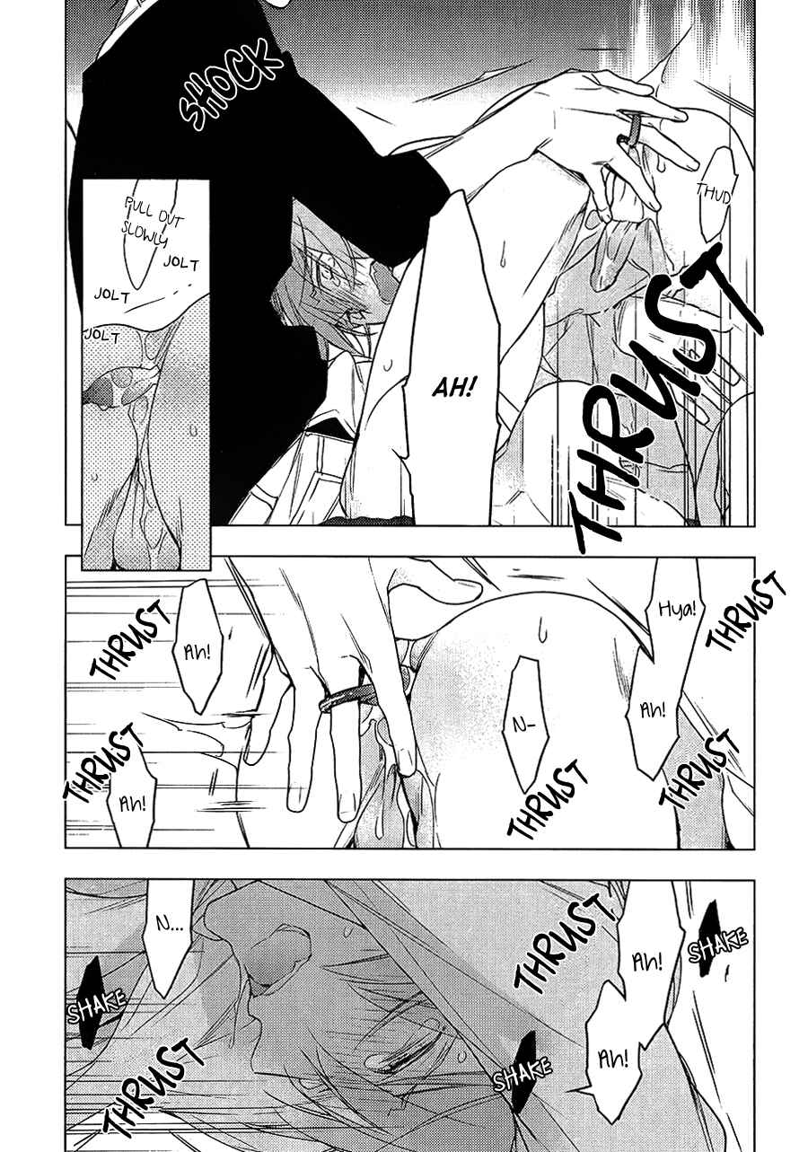 Page 14 Chapter 19 Ten Count