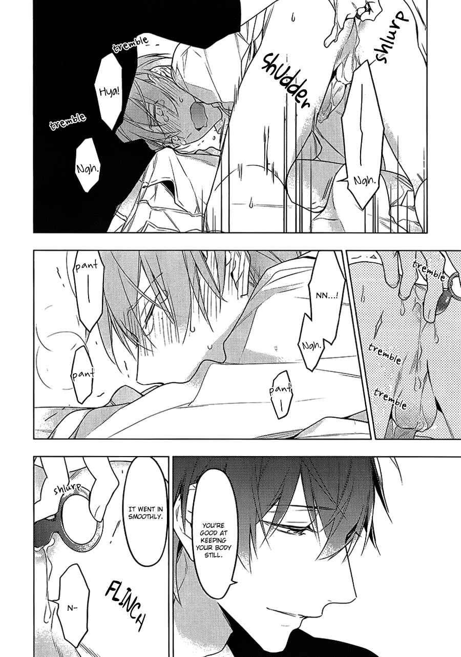Page 4 Chapter 19 Ten Count
